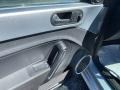 2015 Reflex Silver Metallic Volkswagen Beetle TDI  photo #11