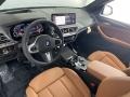 2024 BMW X3 Cognac Interior Interior Photo