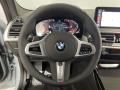 Cognac Steering Wheel Photo for 2024 BMW X3 #146509712