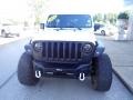Bright White - Wrangler Unlimited Sahara Altitude 4x4 Photo No. 3