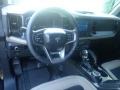 Black Onyx Steering Wheel Photo for 2023 Ford Bronco #146509767