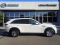 Rhodium White Premium 2024 Mazda CX-90 Preferred Plus AWD