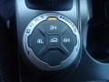 2023 Ford Bronco Big Bend 4X4 2-Door Controls