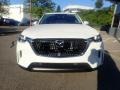 2024 Rhodium White Premium Mazda CX-90 Preferred Plus AWD  photo #5