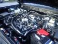 2023 Ford Bronco 2.7 Liter Turbocharged DOHC 24-Valve Ti-VCT Ecoboost V6 Engine Photo