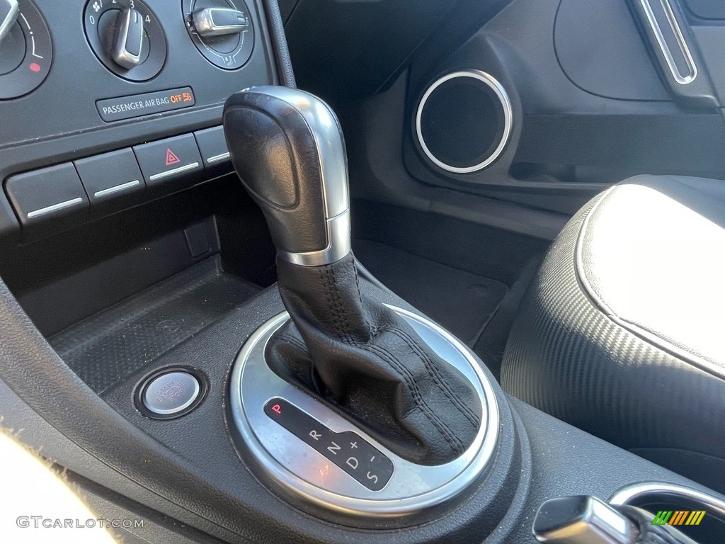 2015 Beetle TDI - Reflex Silver Metallic / Titan Black photo #30