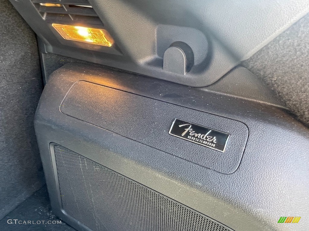 2015 Beetle TDI - Reflex Silver Metallic / Titan Black photo #36