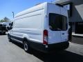 2021 Oxford White Ford Transit Van 250 HR Extended  photo #3