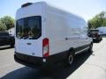 2021 Oxford White Ford Transit Van 250 HR Extended  photo #4