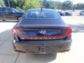 Carbon Blue - Sonata SEL Photo No. 3