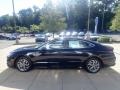 Carbon Blue - Sonata SEL Photo No. 5