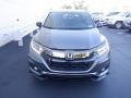 Modern Steel Metallic - HR-V Sport AWD Photo No. 3