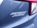 2021 Modern Steel Metallic Honda HR-V Sport AWD  photo #6