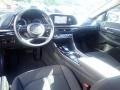 Carbon Blue - Sonata SEL Photo No. 12