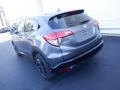 2021 Modern Steel Metallic Honda HR-V Sport AWD  photo #8