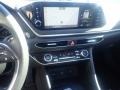 Carbon Blue - Sonata SEL Photo No. 17