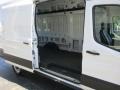 2021 Oxford White Ford Transit Van 250 HR Extended  photo #24