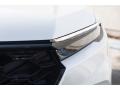 Platinum White Pearl - CR-V Sport Touring AWD Hybrid Photo No. 5