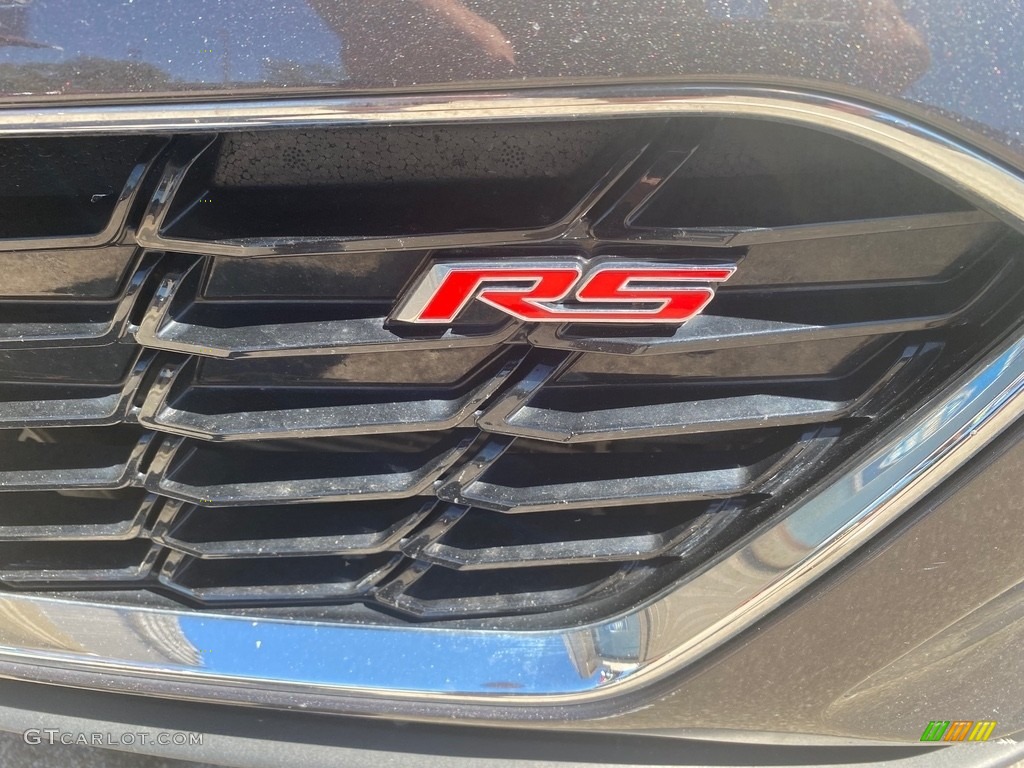 2016 Chevrolet Cruze Premier Sedan Marks and Logos Photo #146510569