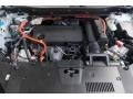 2.0 Liter DOHC 16-Valve i-VTEC 4 Cylinder Gasoline/Electric Hybrid Engine for 2024 Honda CR-V Sport Touring AWD Hybrid #146510600