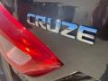 2016 Chevrolet Cruze Premier Sedan Badge and Logo Photo