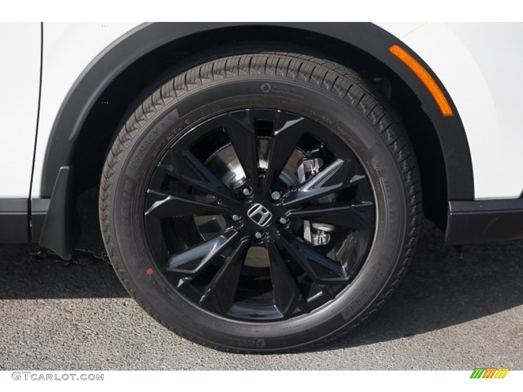 2024 Honda CR-V Sport Touring AWD Hybrid Wheel Photo #146510632
