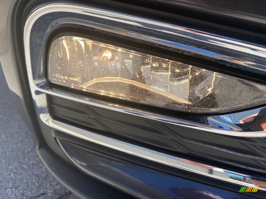 2016 Cruze Premier Sedan - Tungsten Metallic / Jet Black photo #9