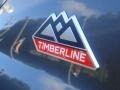 2022 Carbonized Gray Metallic Ford Explorer Timberline 4WD  photo #18