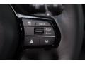 Gray Steering Wheel Photo for 2024 Honda CR-V #146510770