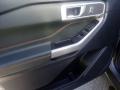 2022 Carbonized Gray Metallic Ford Explorer Timberline 4WD  photo #22