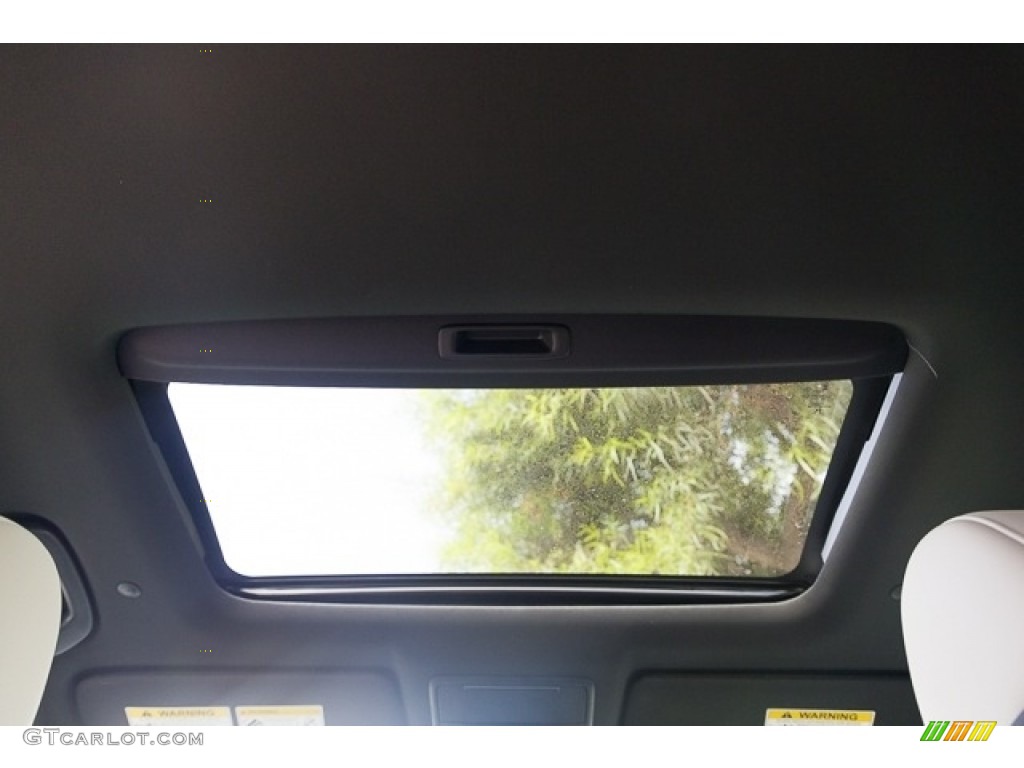 2024 Honda CR-V Sport Touring AWD Hybrid Sunroof Photos