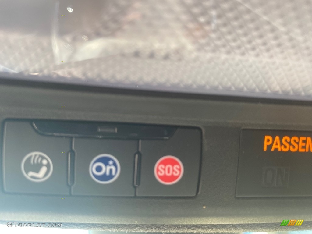 2016 Cruze Premier Sedan - Tungsten Metallic / Jet Black photo #27