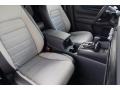Gray 2024 Honda CR-V Sport Touring AWD Hybrid Interior Color