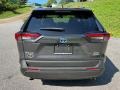 2022 Magnetic Gray Metallic Toyota RAV4 XLE AWD Hybrid  photo #7