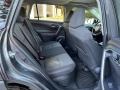 2022 Toyota RAV4 XLE AWD Hybrid Rear Seat