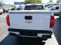 Summit White - Colorado WT Extended Cab Photo No. 24
