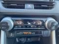 2022 Toyota RAV4 XLE AWD Hybrid Controls