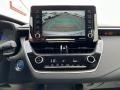 2022 Toyota Corolla LE Hybrid Controls