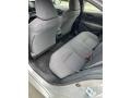 Black Rear Seat Photo for 2022 Toyota Corolla #146511545