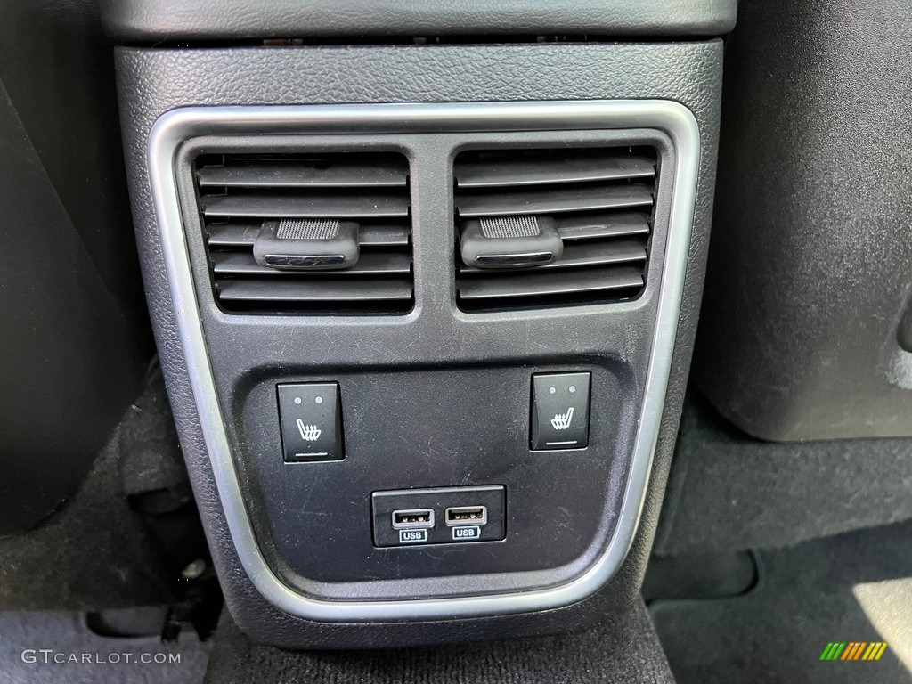 2021 Charger Scat Pack - Indigo Blue / Black photo #15