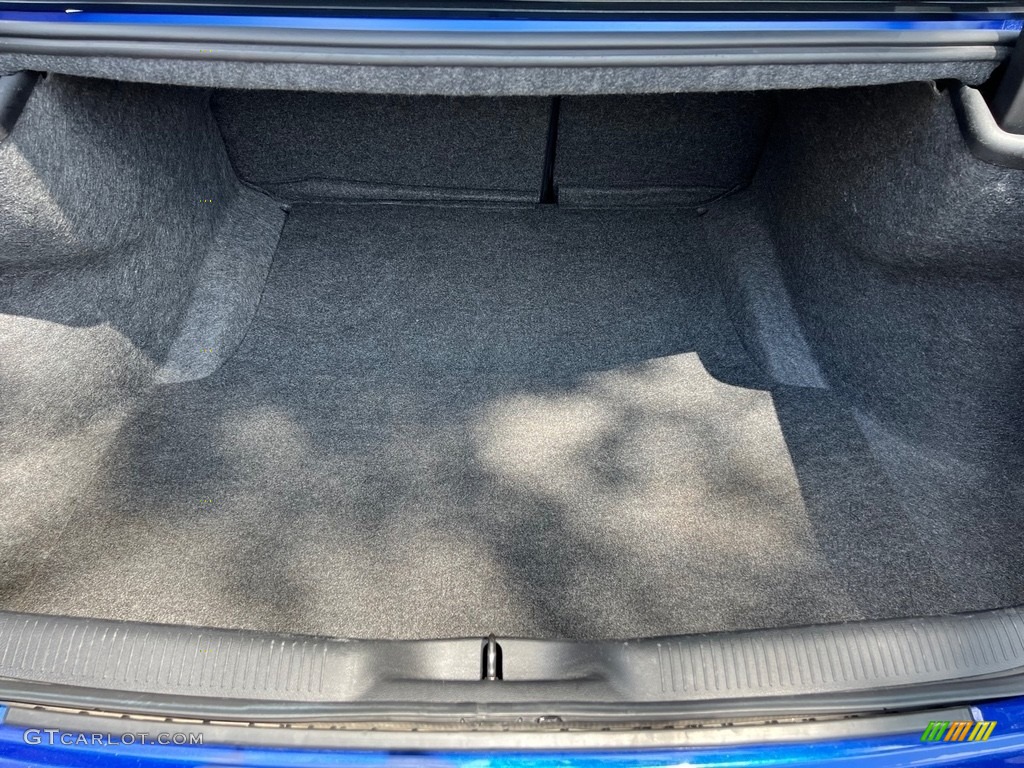 2021 Charger Scat Pack - Indigo Blue / Black photo #16