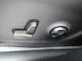2021 Granite Crystal Metallic Jeep Cherokee Latitude Lux 4x4  photo #16