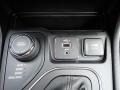 2021 Granite Crystal Metallic Jeep Cherokee Latitude Lux 4x4  photo #17