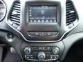 Black Controls Photo for 2021 Jeep Cherokee #146511728