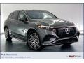 2023 Selenite Gray Metallic Mercedes-Benz EQS 580 4Matic SUV #146512110