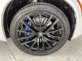 2024 BMW X5 M60i Wheel and Tire Photo
