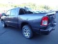 2024 Granite Crystal Metallic Ram 1500 Big Horn Crew Cab 4x4  photo #3