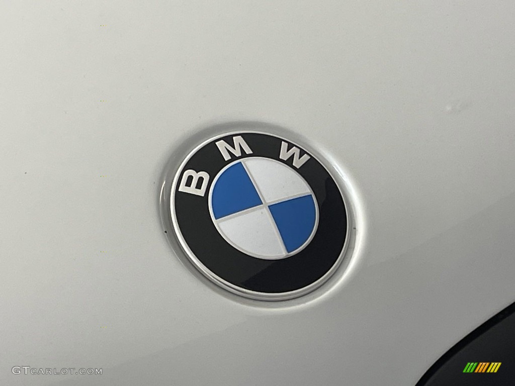 2024 BMW X5 M60i Marks and Logos Photo #146512281