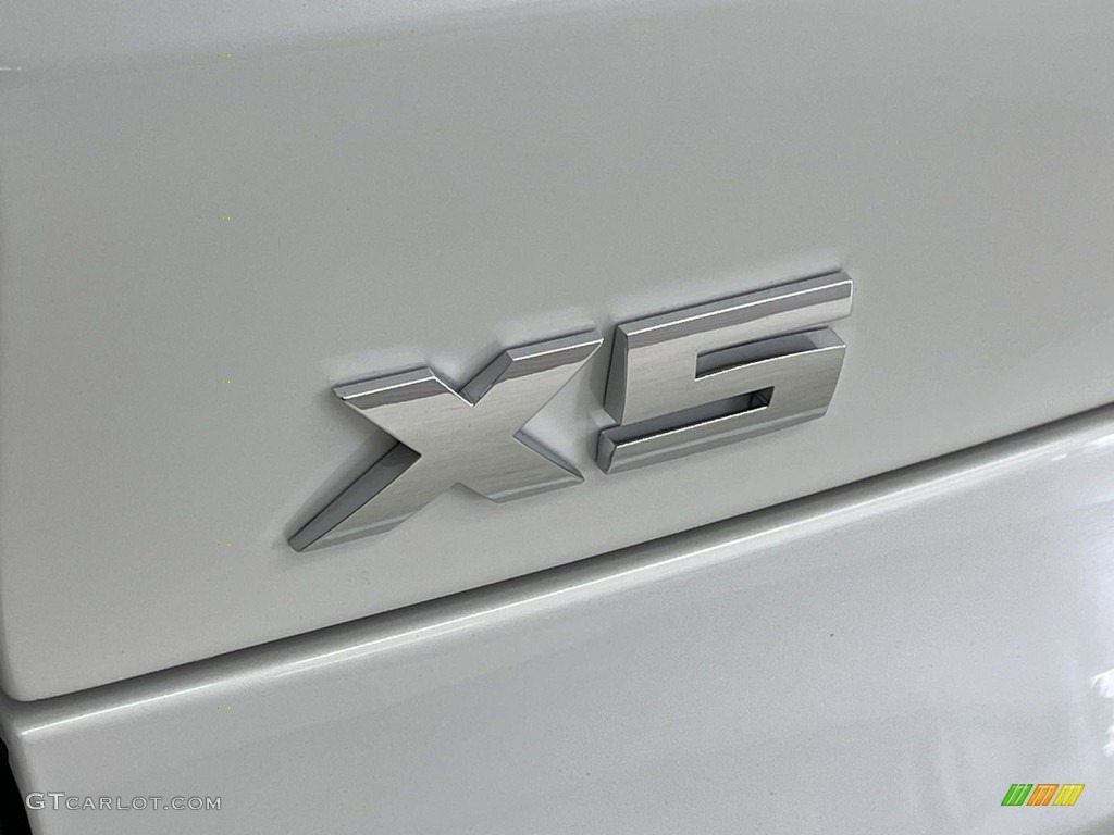 2024 BMW X5 M60i Marks and Logos Photo #146512353