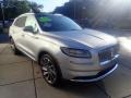 2022 Silver Radiance Metallic Lincoln Nautilus Standard  photo #8